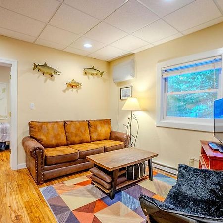 Hidden Gem, 3 Bed Cozy Condo - Dogs Welcomed Bayfield Dış mekan fotoğraf