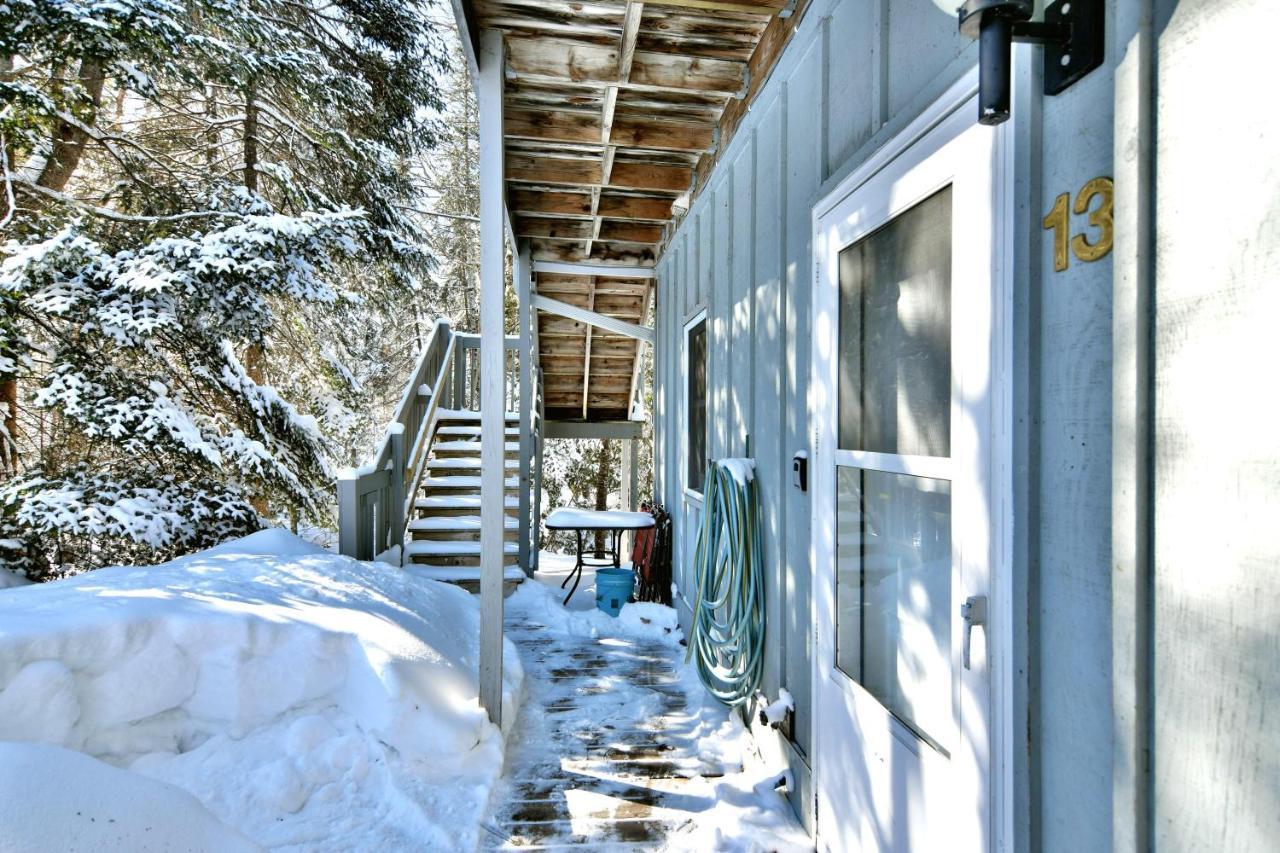 Hidden Gem, 3 Bed Cozy Condo - Dogs Welcomed Bayfield Dış mekan fotoğraf