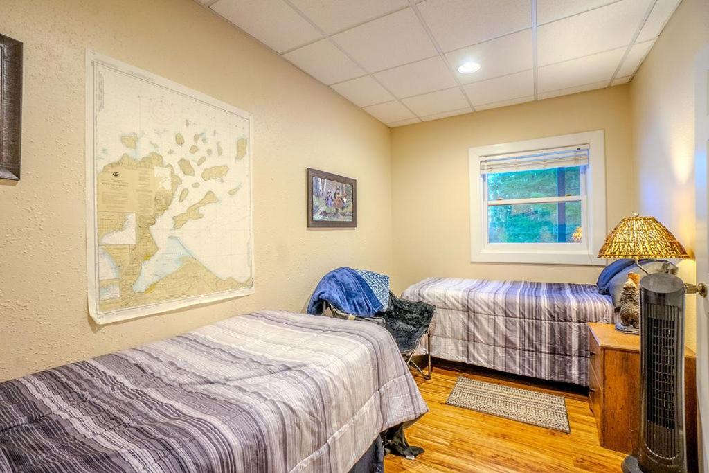 Hidden Gem, 3 Bed Cozy Condo - Dogs Welcomed Bayfield Dış mekan fotoğraf
