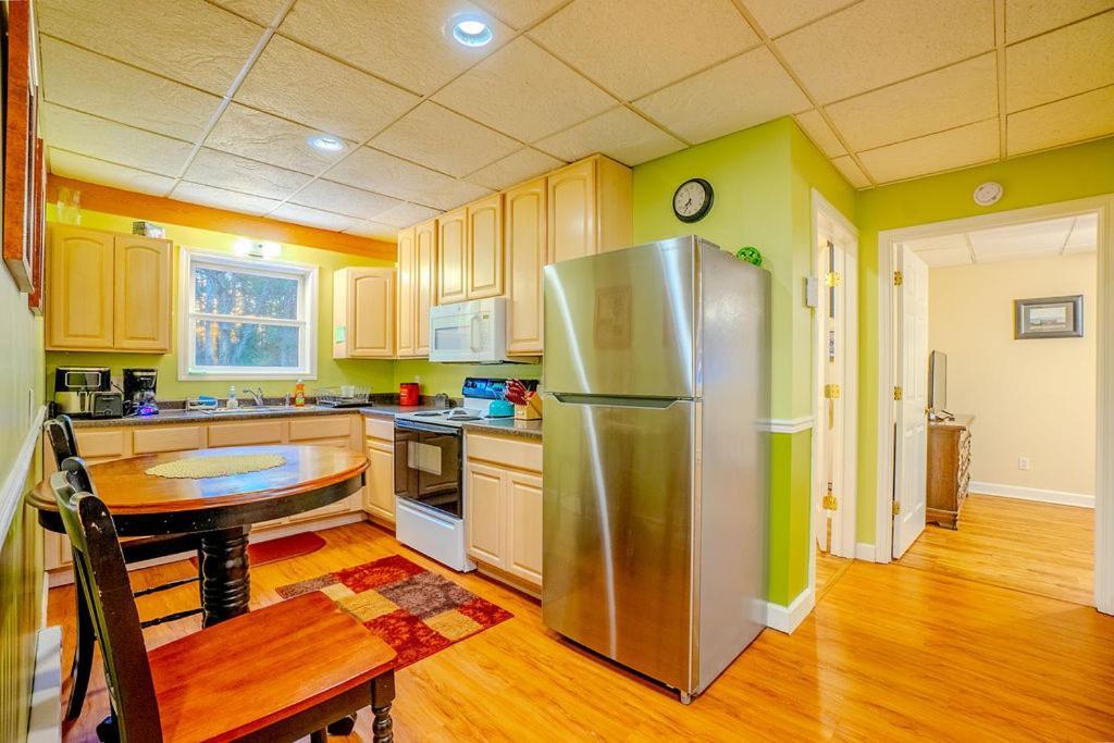 Hidden Gem, 3 Bed Cozy Condo - Dogs Welcomed Bayfield Dış mekan fotoğraf