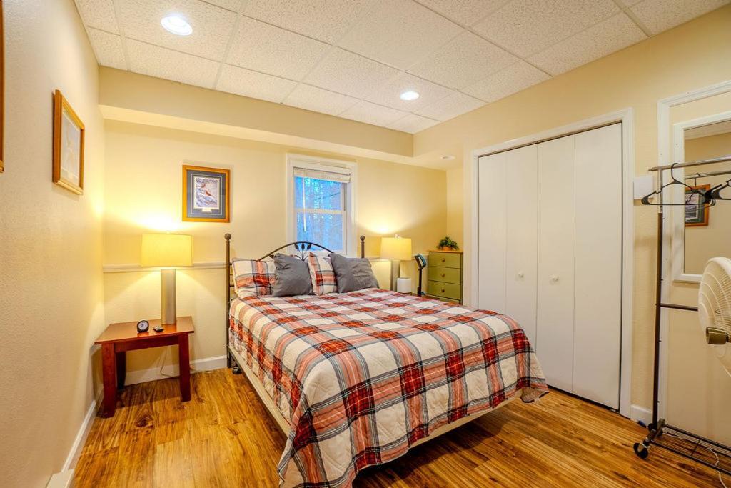 Hidden Gem, 3 Bed Cozy Condo - Dogs Welcomed Bayfield Dış mekan fotoğraf