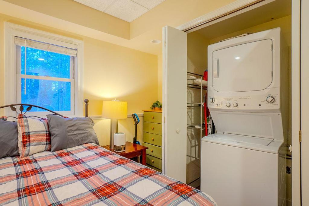 Hidden Gem, 3 Bed Cozy Condo - Dogs Welcomed Bayfield Dış mekan fotoğraf