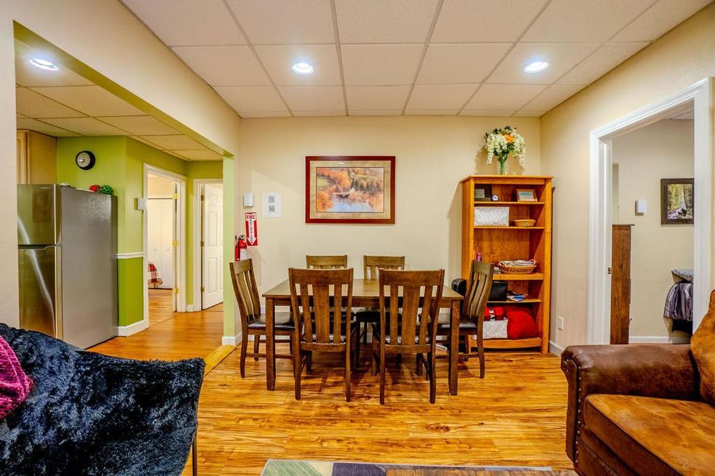 Hidden Gem, 3 Bed Cozy Condo - Dogs Welcomed Bayfield Dış mekan fotoğraf