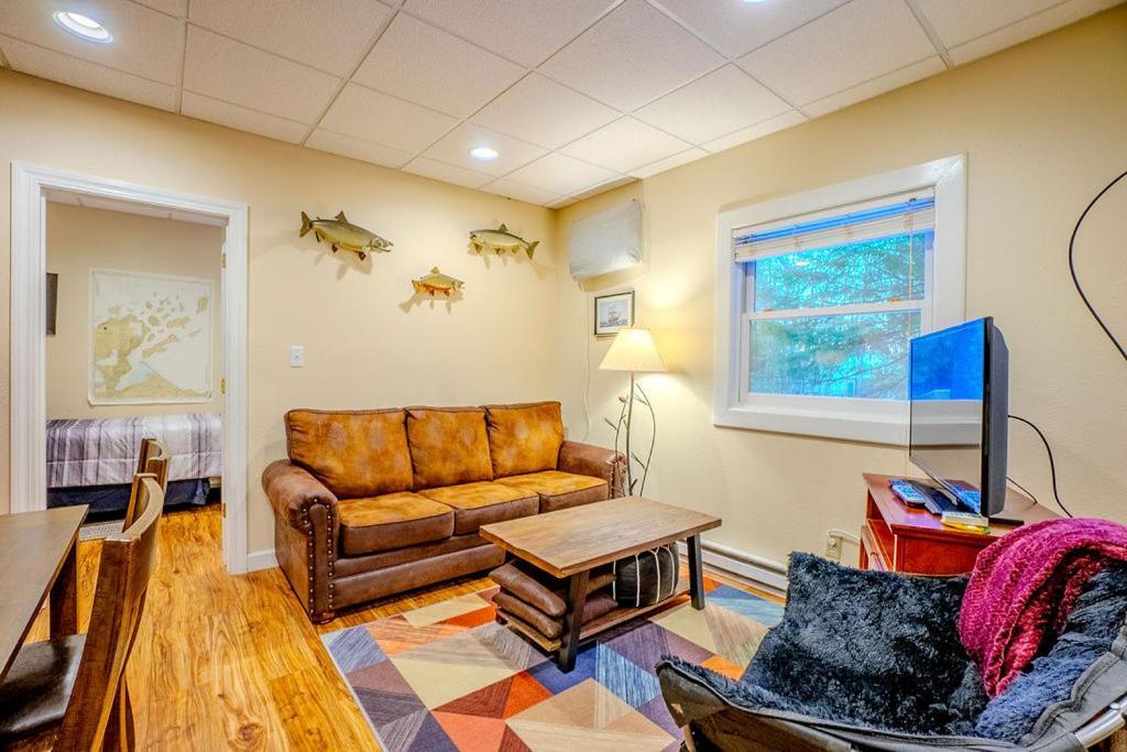 Hidden Gem, 3 Bed Cozy Condo - Dogs Welcomed Bayfield Dış mekan fotoğraf